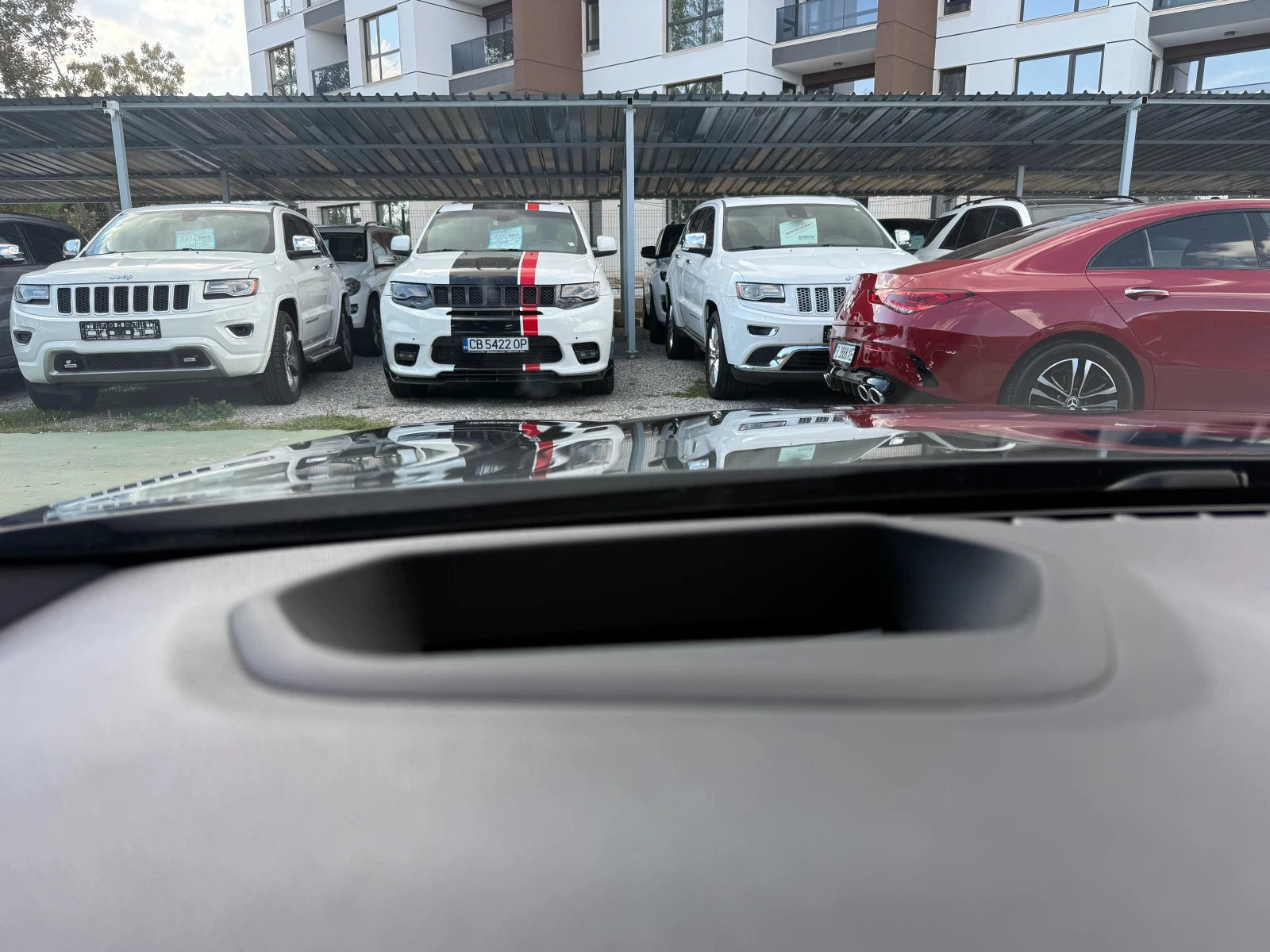 BMW 540 M40i, XDRIVE, снимка 12 - Автомобили и джипове - 55975788