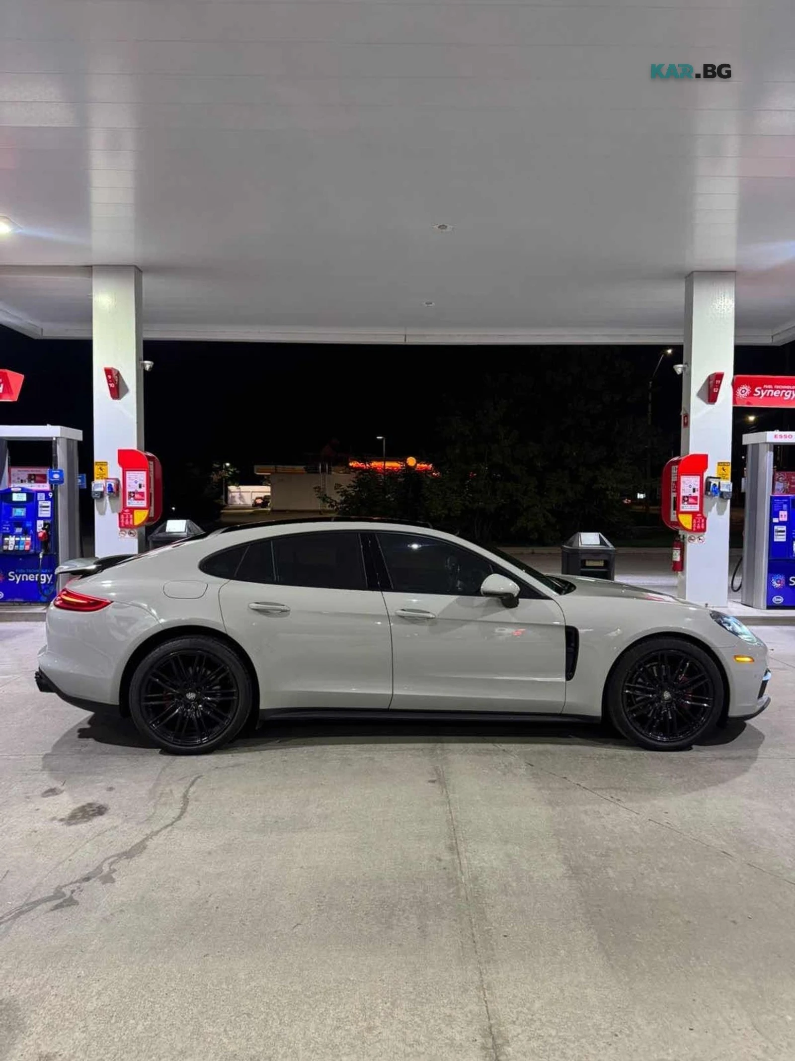 Porsche Panamera * ���������� * (���� �� ��) *  | Mobile.bg � ����������� 3