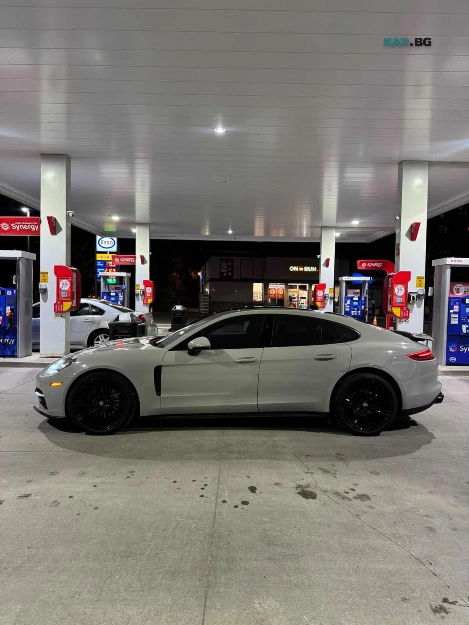 Porsche Panamera * ���������� * (���� �� ��) *  | Mobile.bg � ����������� 2