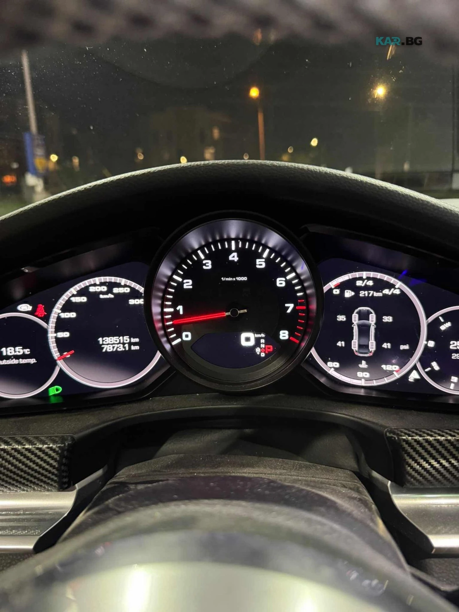 Porsche Panamera * ���������� * (���� �� ��) *  | Mobile.bg � ����������� 8