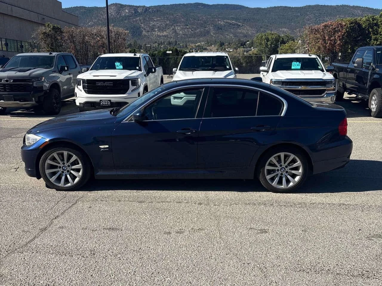 BMW 335 * xDrive * CARFAX * ����� �� ����������� *  | Mobile.bg � ����������� 2