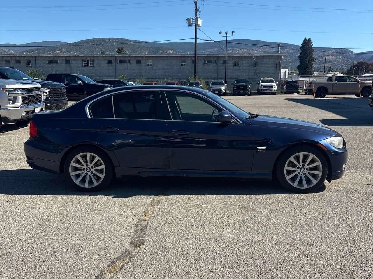 BMW 335 * xDrive * CARFAX * ����� �� ����������� *  | Mobile.bg � ����������� 3