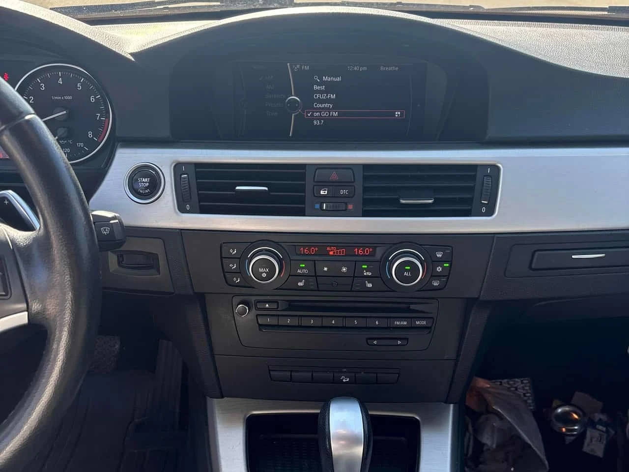 BMW 335 * xDrive * CARFAX * ����� �� ����������� *  | Mobile.bg � ����������� 9