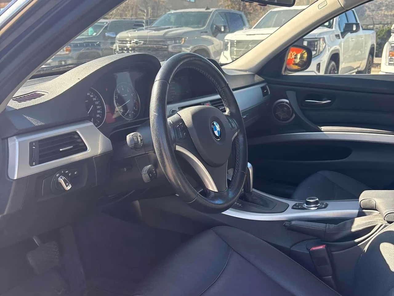 BMW 335 * xDrive * CARFAX * ����� �� ����������� *  | Mobile.bg � ����������� 5