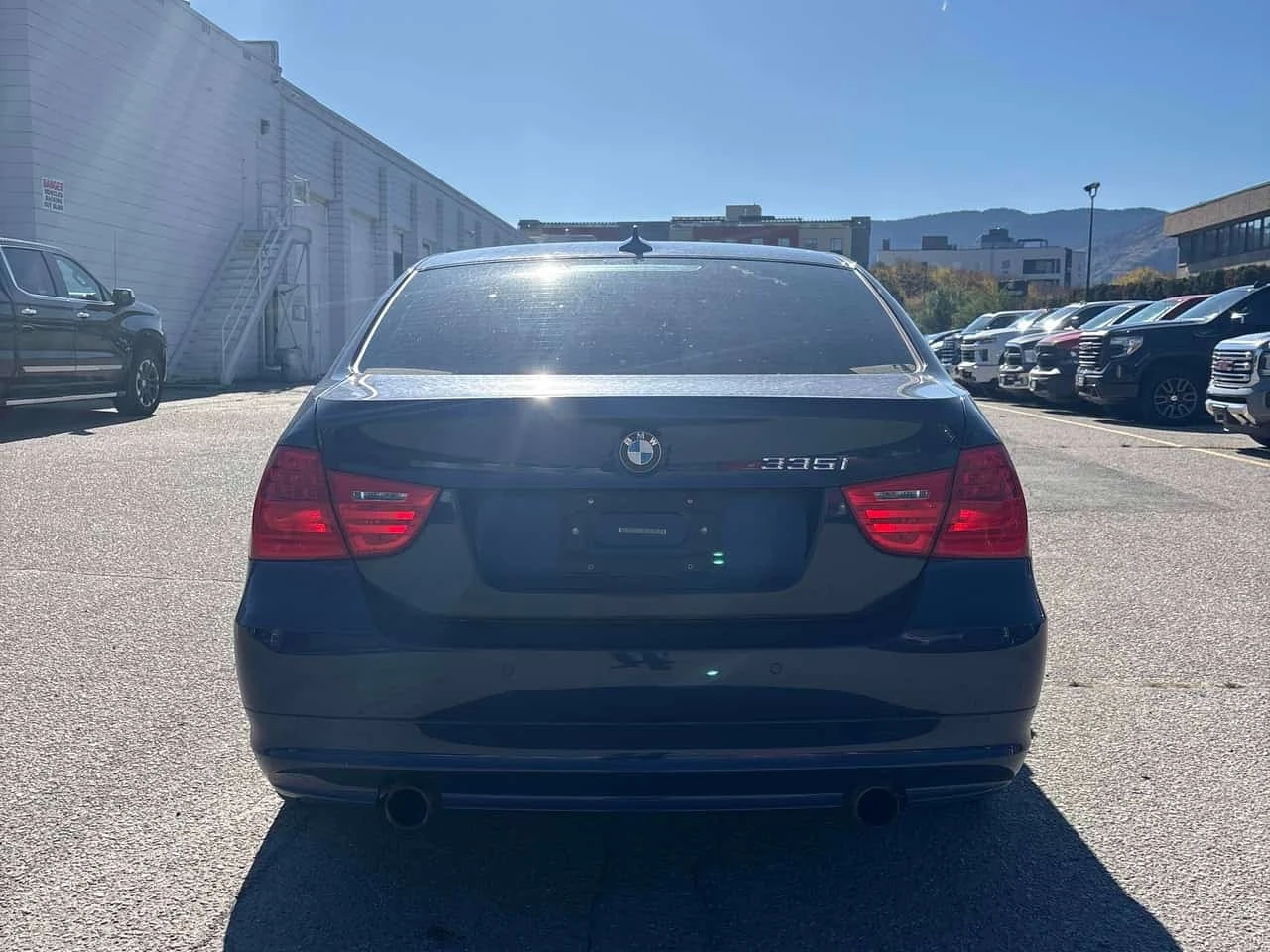 BMW 335 * xDrive * CARFAX * ����� �� ����������� *  | Mobile.bg � ����������� 4