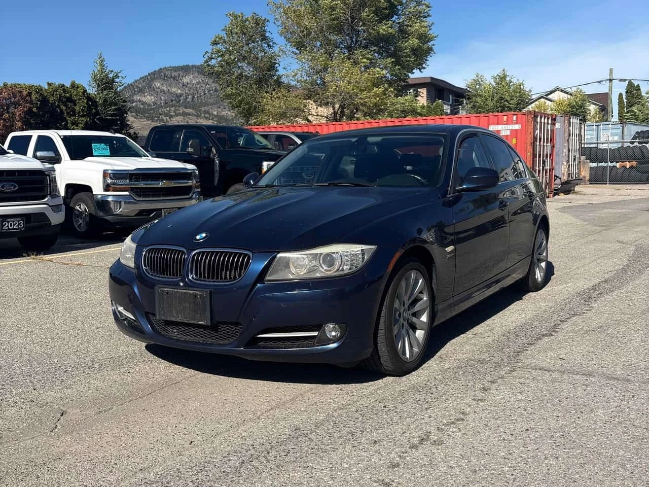 BMW 335 * xDrive * CARFAX * ОПЦИЯ ЗА ФИНАНСИРАНЕ * 