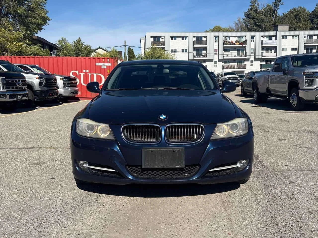 BMW 335 * xDrive * CARFAX * ����� �� ����������� *  | Mobile.bg � ����������� 6