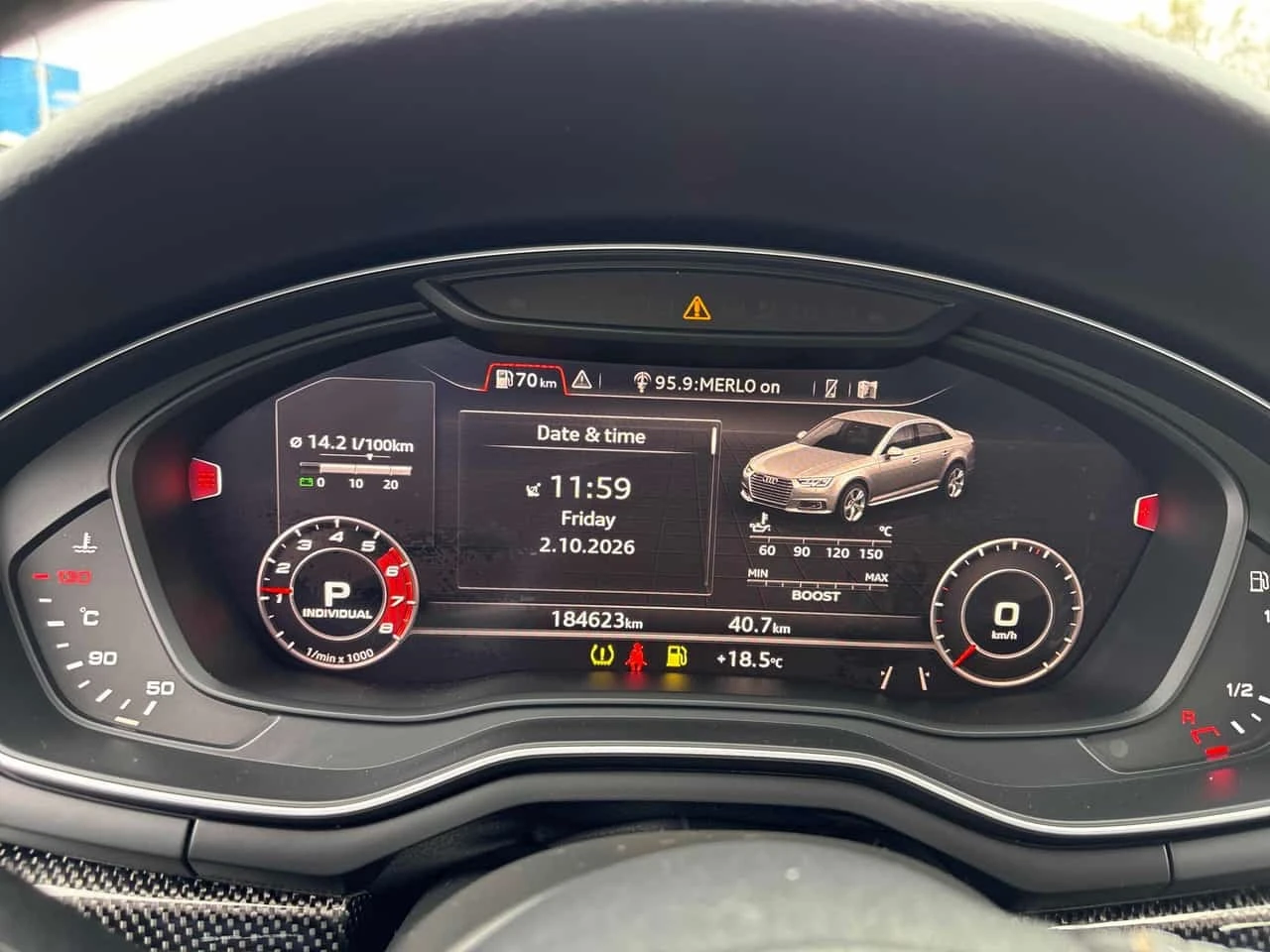 Audi S4 * Technik * CARFAX * БЕЗ ПЪРВОНАЧАЛНА ВНОСКА, снимка 7 - Автомобили и джипове - 56332847