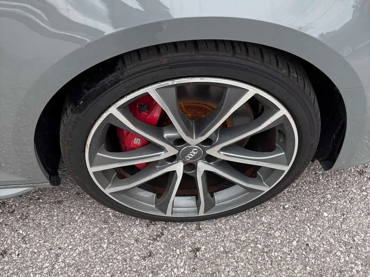 Audi S4 * Technik * CARFAX * БЕЗ ПЪРВОНАЧАЛНА ВНОСКА, снимка 8 - Автомобили и джипове - 56332847
