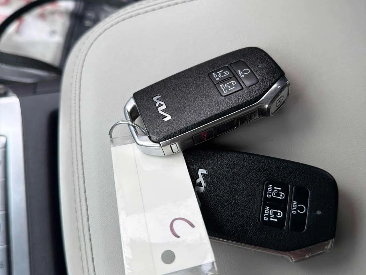 Kia Carnival * LX+ FWD * ���������� ��� ������������ ������*  | Mobile.bg � ����������� 10