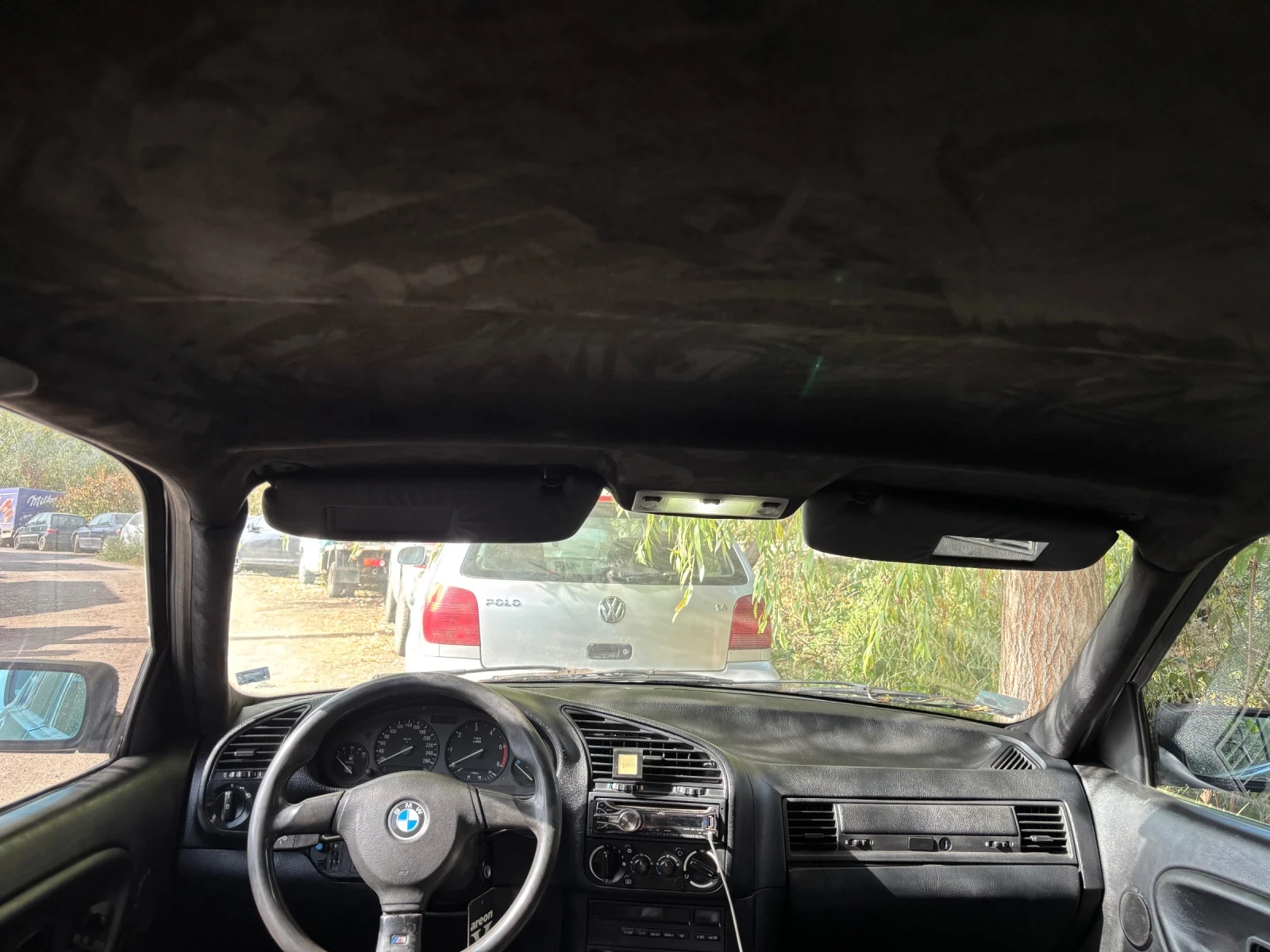 BMW 325, снимка 4 - Автомобили и джипове - 56629129