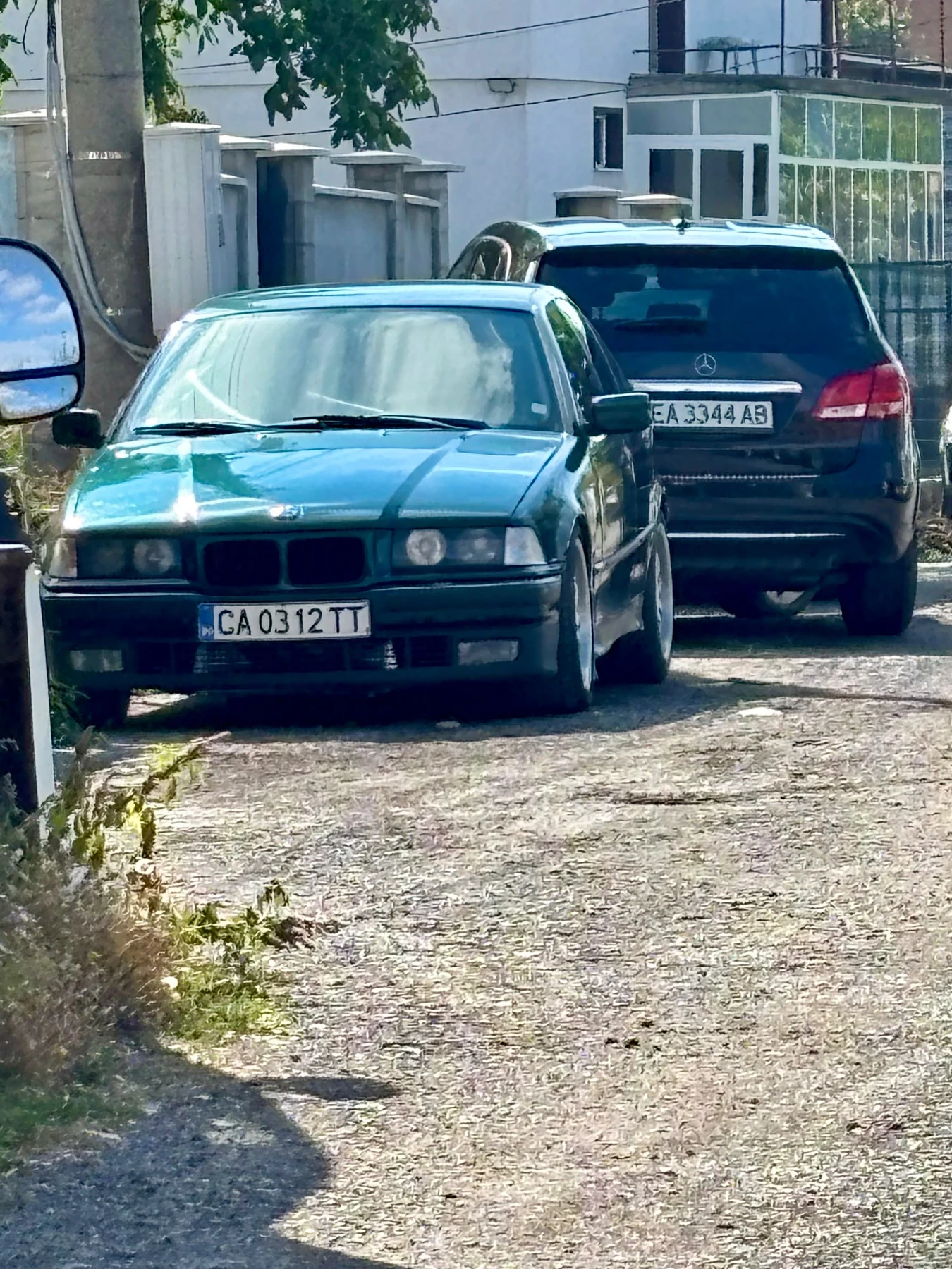 BMW 325