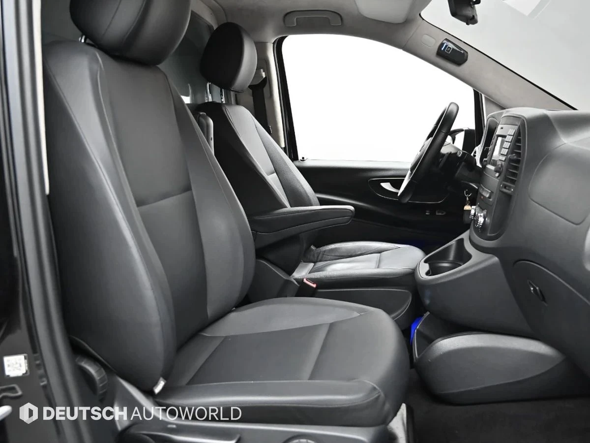 Mercedes-Benz V 300, снимка 10 - Автомобили и джипове - 56689663