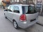 Обява за продажба на Opel Zafira 1.6i benzin/gas ~6 600 лв. - изображение 4