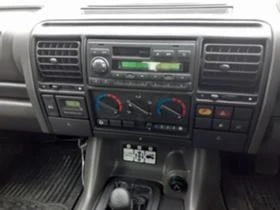 Land Rover Discovery 4.0V8       TD5, снимка 12