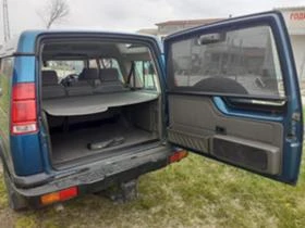 Land Rover Discovery 4.0V8       TD5, снимка 11