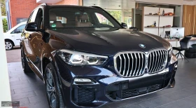 BMW X5 xDriveM/265HP/LED/AMBIENT/CAM/SPORTPACK/385b - изображение 7