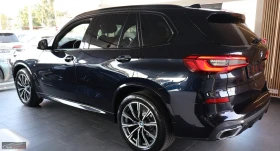 BMW X5 xDriveM/265HP/LED/AMBIENT/CAM/SPORTPACK/385b - изображение 5