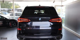 BMW X5 xDriveM/265HP/LED/AMBIENT/CAM/SPORTPACK/385b - изображение 8