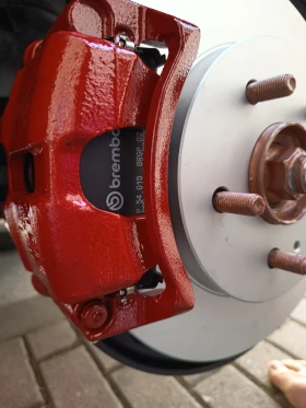 Daihatsu Terios J200, снимка 7