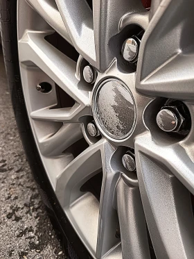 Daihatsu Terios J200, снимка 9