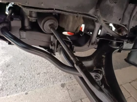 Daihatsu Terios J200, снимка 8