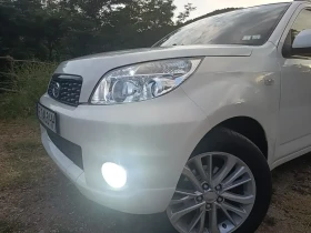 Daihatsu Terios J200, снимка 2