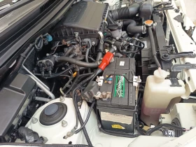 Daihatsu Terios J200, снимка 6