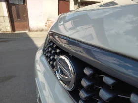 Daihatsu Terios J200, снимка 3