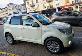 Daihatsu Terios J200, снимка 1