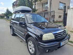 Suzuki XL-7 Limited XL7, снимка 2