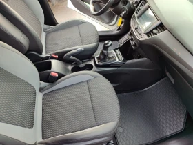 Opel Crossland X 1.2 BENZ/LPG, снимка 9