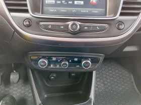 Opel Crossland X 1.2 BENZ/LPG, снимка 11