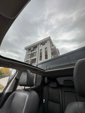 Nissan Qashqai 1.6DCI* TEKNA* FULL* 360* Автомат* , снимка 14