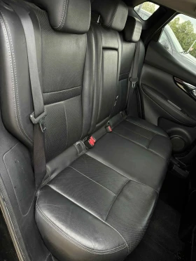 Nissan Qashqai 1.6DCI* TEKNA* FULL* 360* Автомат* , снимка 12
