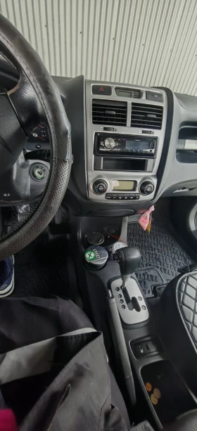 Kia Sportage, снимка 8