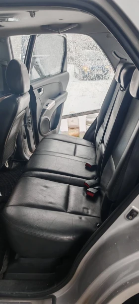 Kia Sportage, снимка 5