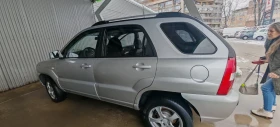 Kia Sportage, снимка 10