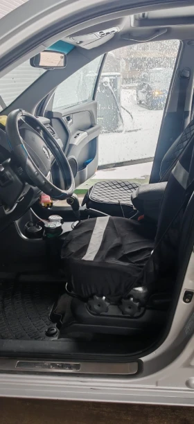 Kia Sportage, снимка 6