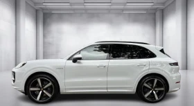 Porsche Cayenne E-Hybrid = SportDesign = Гаранция, снимка 4