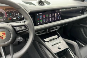 Porsche Cayenne E-Hybrid = SportDesign = Гаранция, снимка 8