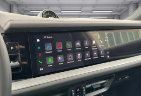 Porsche Cayenne E-Hybrid = SportDesign = Гаранция, снимка 10