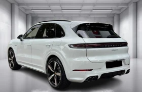 Porsche Cayenne E-Hybrid = SportDesign = Гаранция, снимка 3