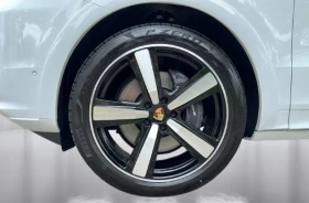 Porsche Cayenne E-Hybrid = SportDesign = Гаранция, снимка 5