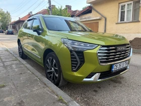 Haval Jolion Supreme ГАРАНЦИЯ!!!, снимка 6