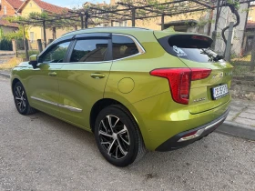 Haval Jolion Supreme ГАРАНЦИЯ!!!, снимка 5