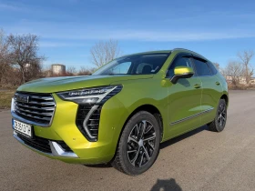 Haval Jolion Supreme ГАРАНЦИЯ!!!, снимка 2