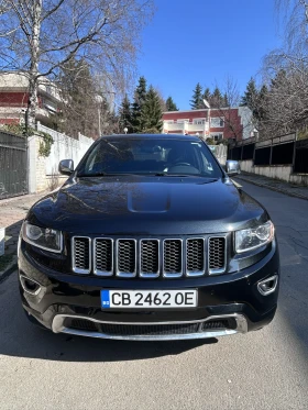 Jeep Grand cherokee Limited 3.6, снимка 4