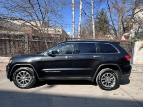 Jeep Grand cherokee Limited 3.6, снимка 6