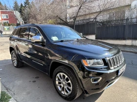 Jeep Grand cherokee Limited 3.6, снимка 13